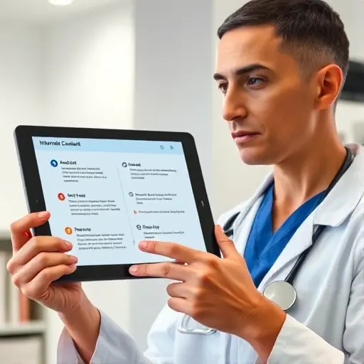 Оптимизация процесса информированного согласия через адаптивные цифровые шаблоны