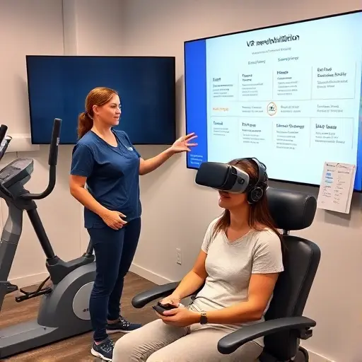 Пошаговое применение VR-тренажеров для нейрореабилитации после инсульта в домашних условиях