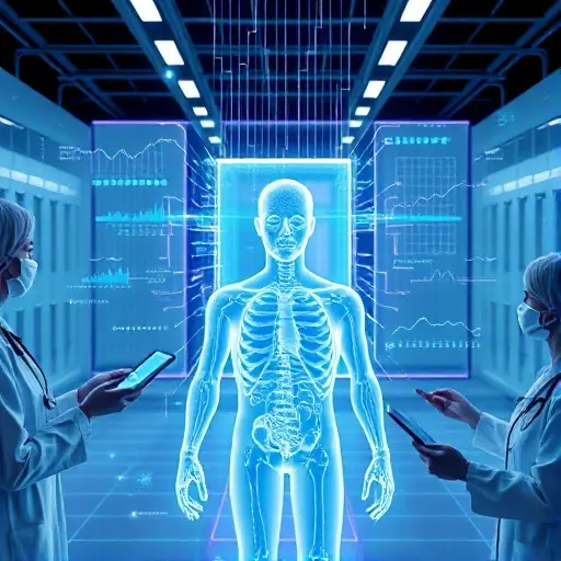 Цифровые двойники пациентов в клинических испытаниях ускоряют регуляторное одобрение и экономят миллионы