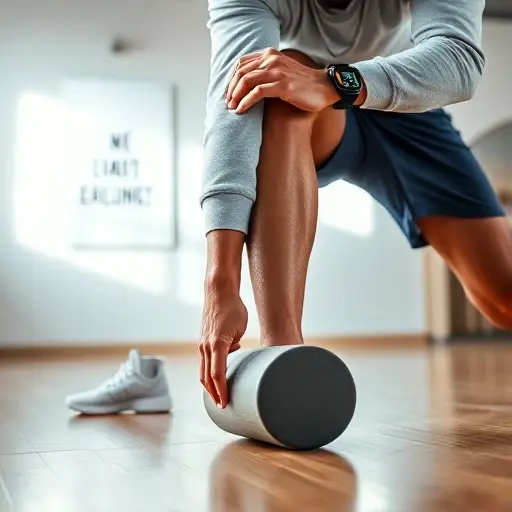 Трехминутные упражнения для восстановления спортсменов во время рабочего дня без спортзала