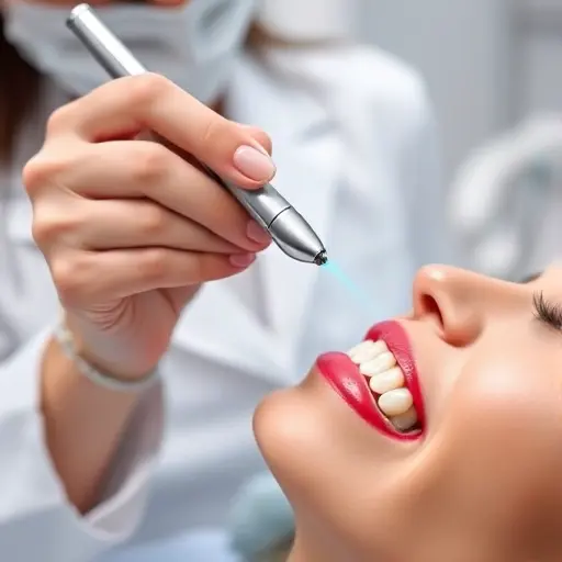 Влияние технологии ультразвука на долгосрочную гигиену рта